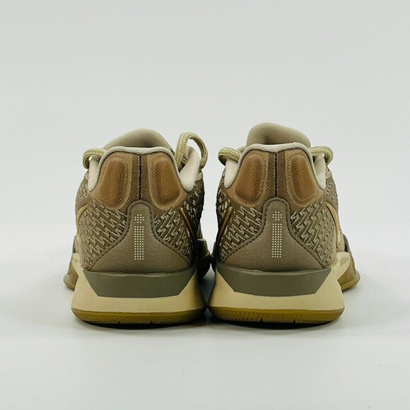 Nike Women's Sabrina 2 NRG 'Stronger Than Gold' HF1799-200 Basketball Multi Size - Picture 6 of 13